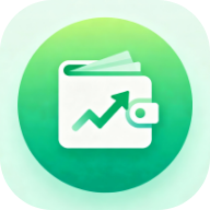 Expense Tracker Logo